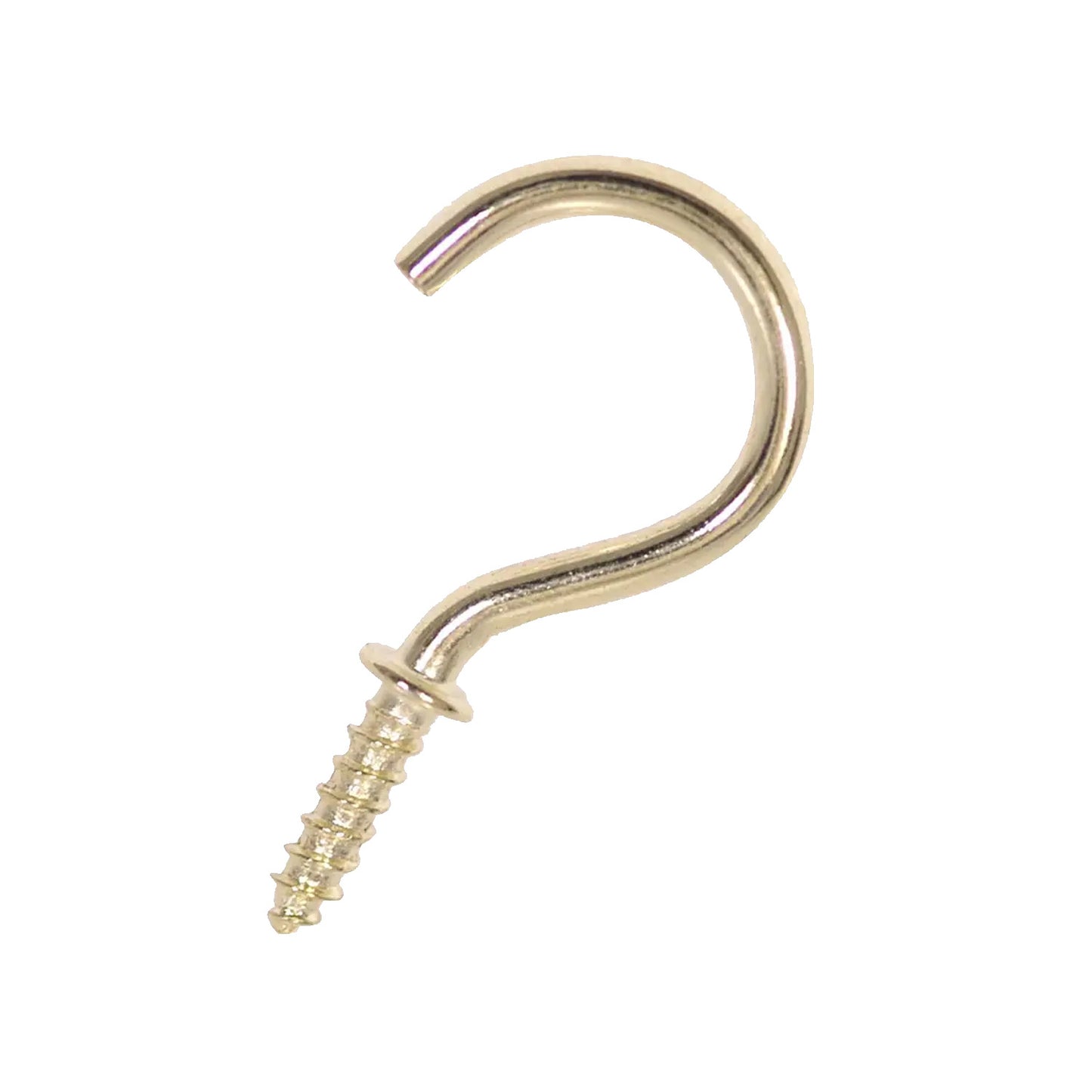 Shouldered Cup Hook