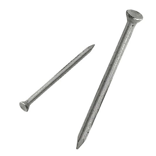 Masonry Nails (Sold as singles)