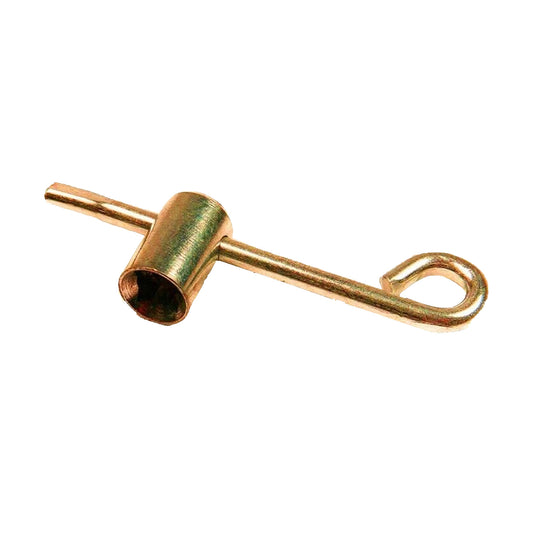Radiator Key