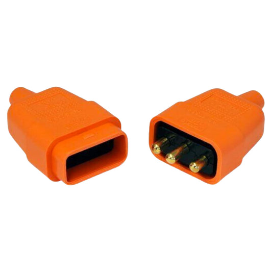 Pin Connectors