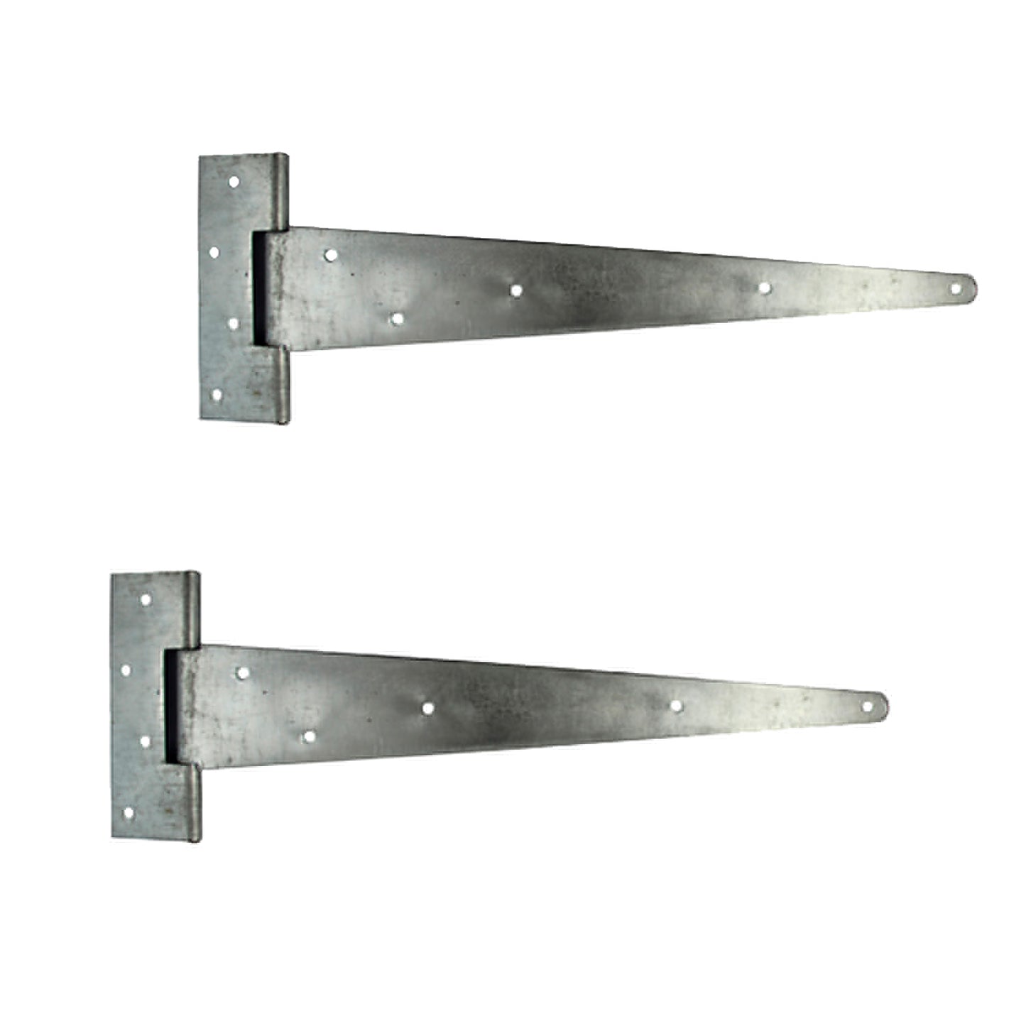 Weighty Tee Hinges (1 pair)