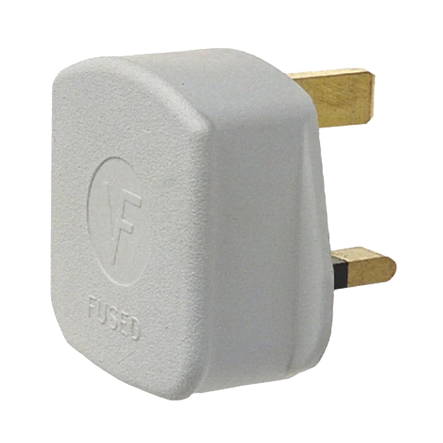 13amp Rubber Plug