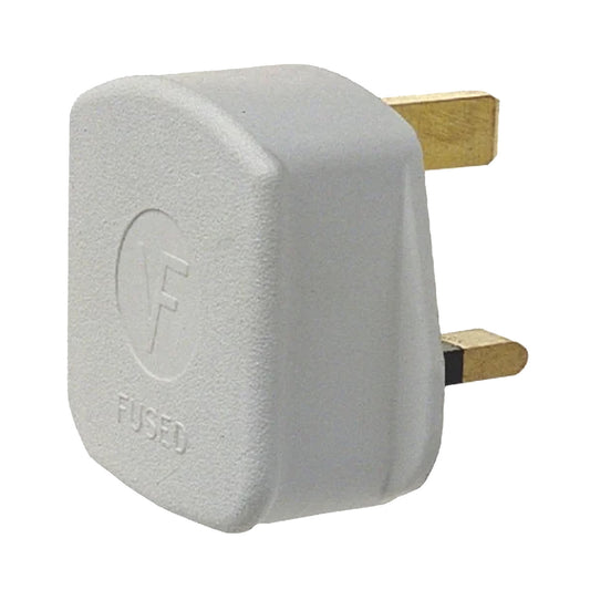 13amp Rubber Plug