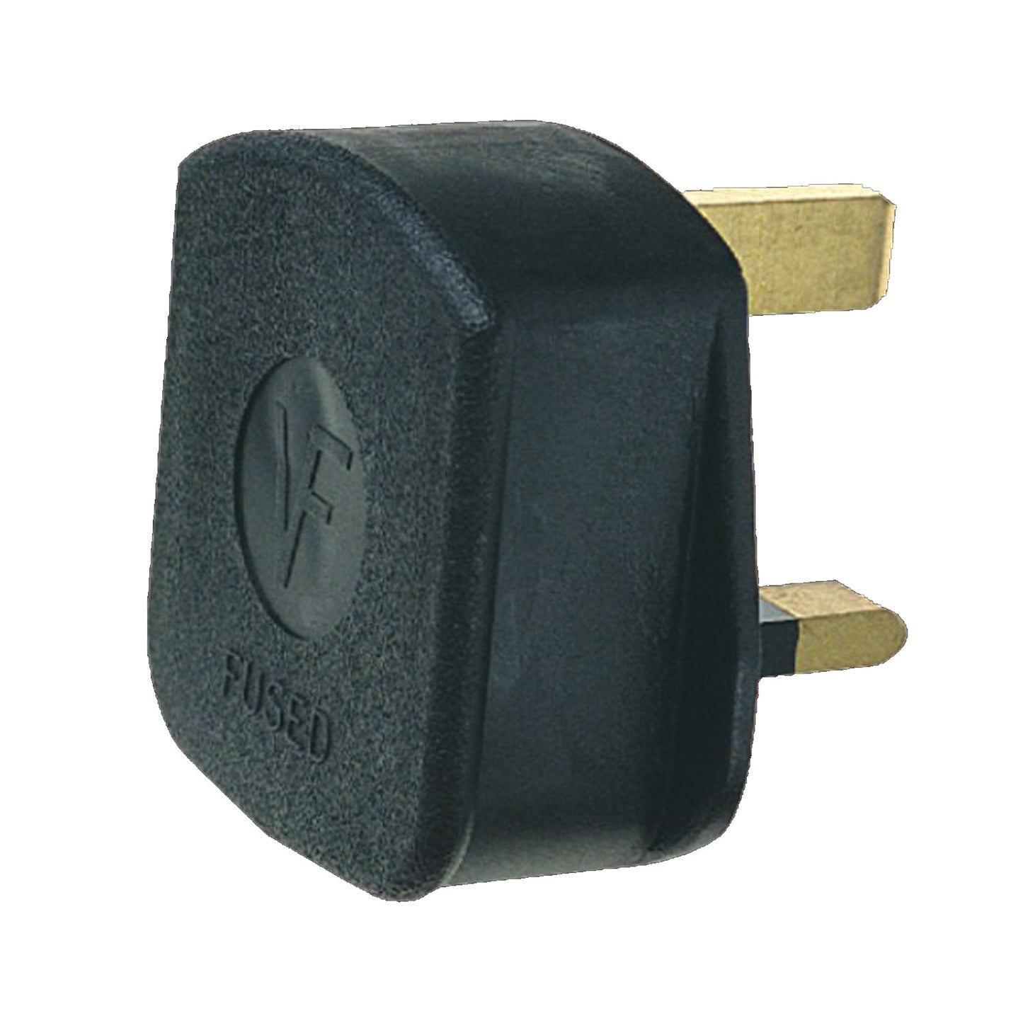 13amp Rubber Plug