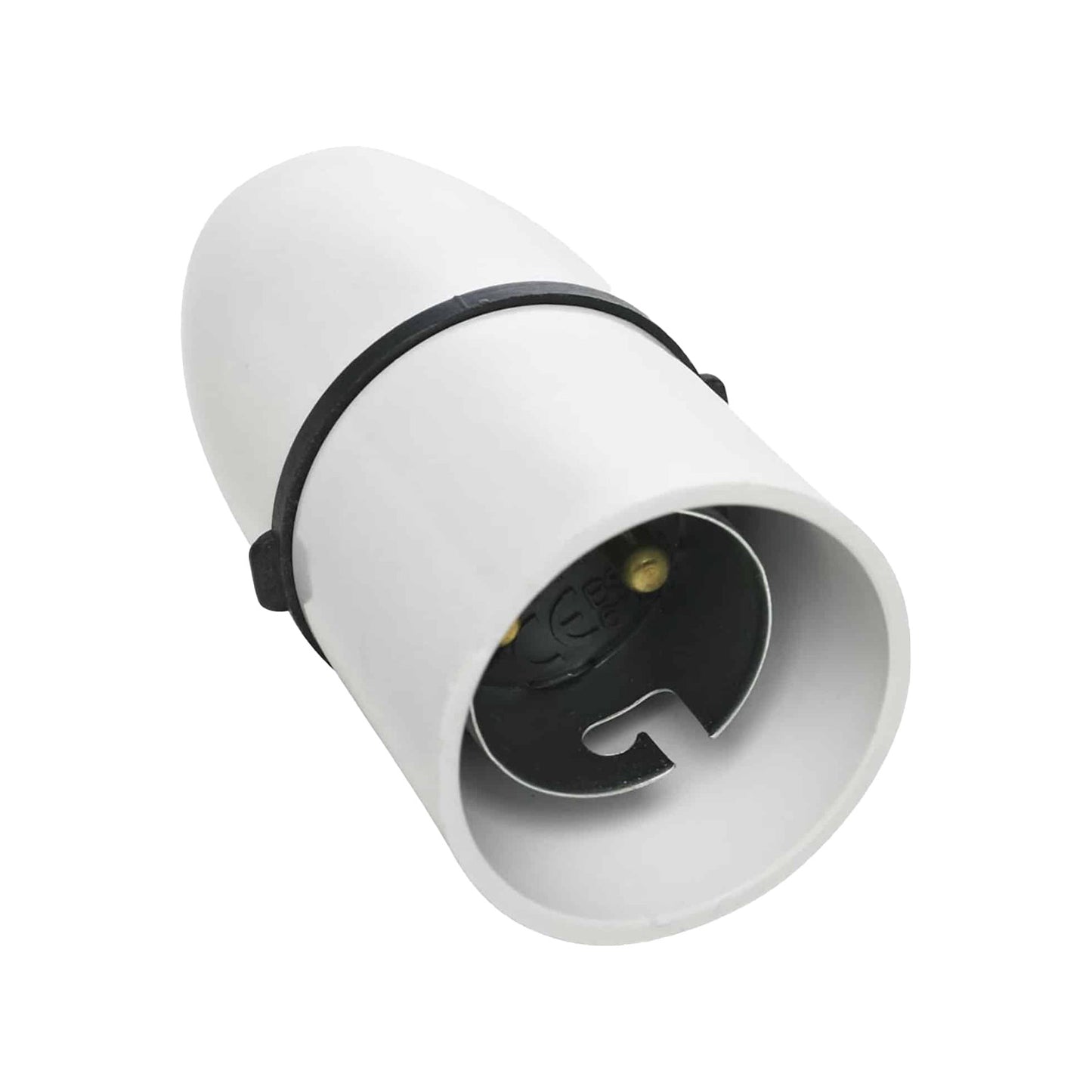Cord Grip Lampholder T2