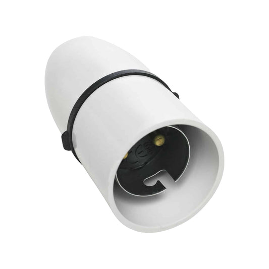 Cord Grip Lampholder T2