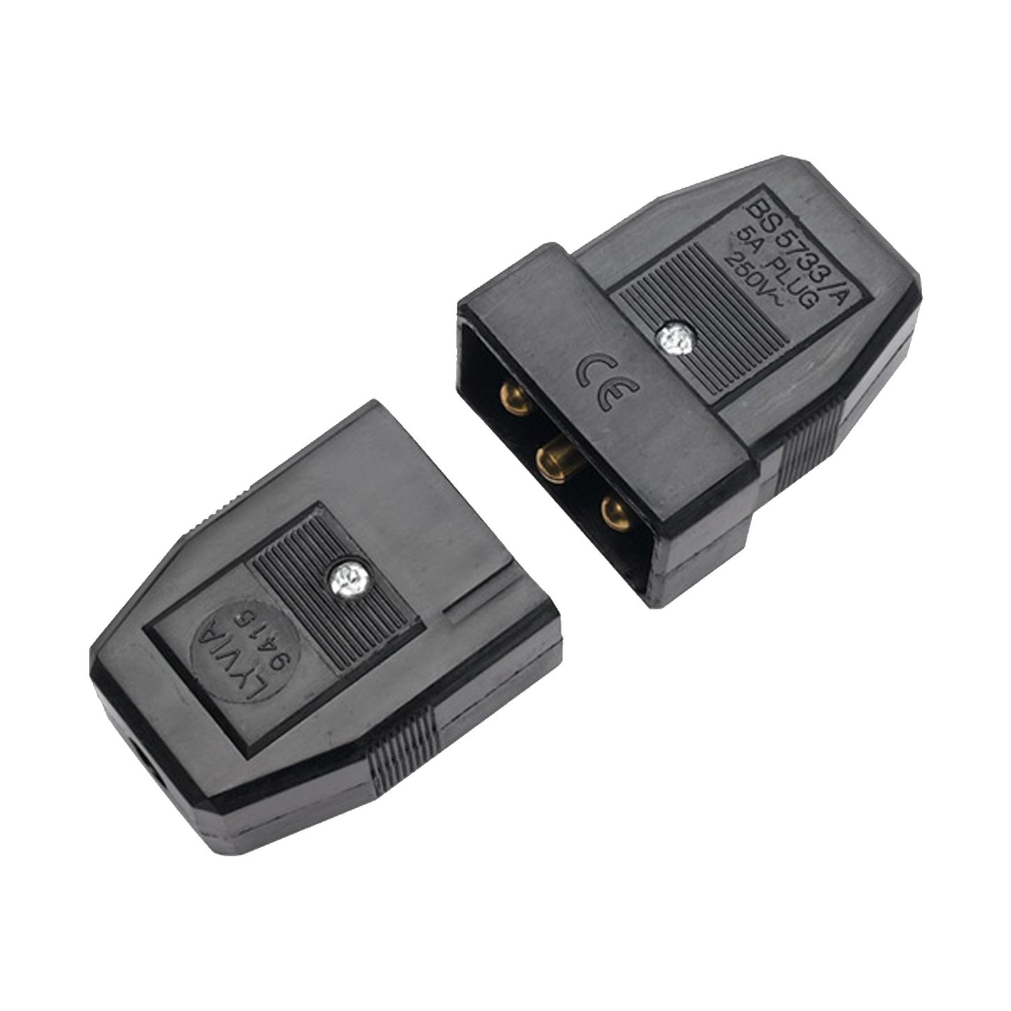 Pin Connectors