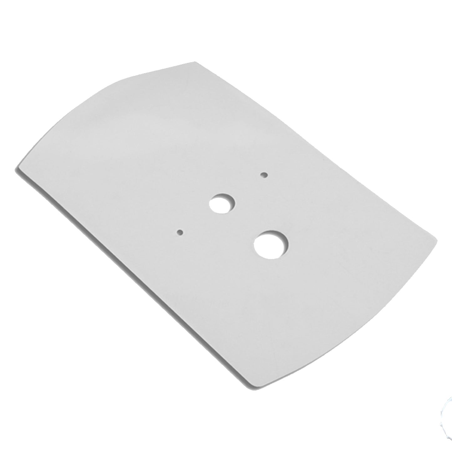 Syphon Diaphragm Washer 5" (125mm)