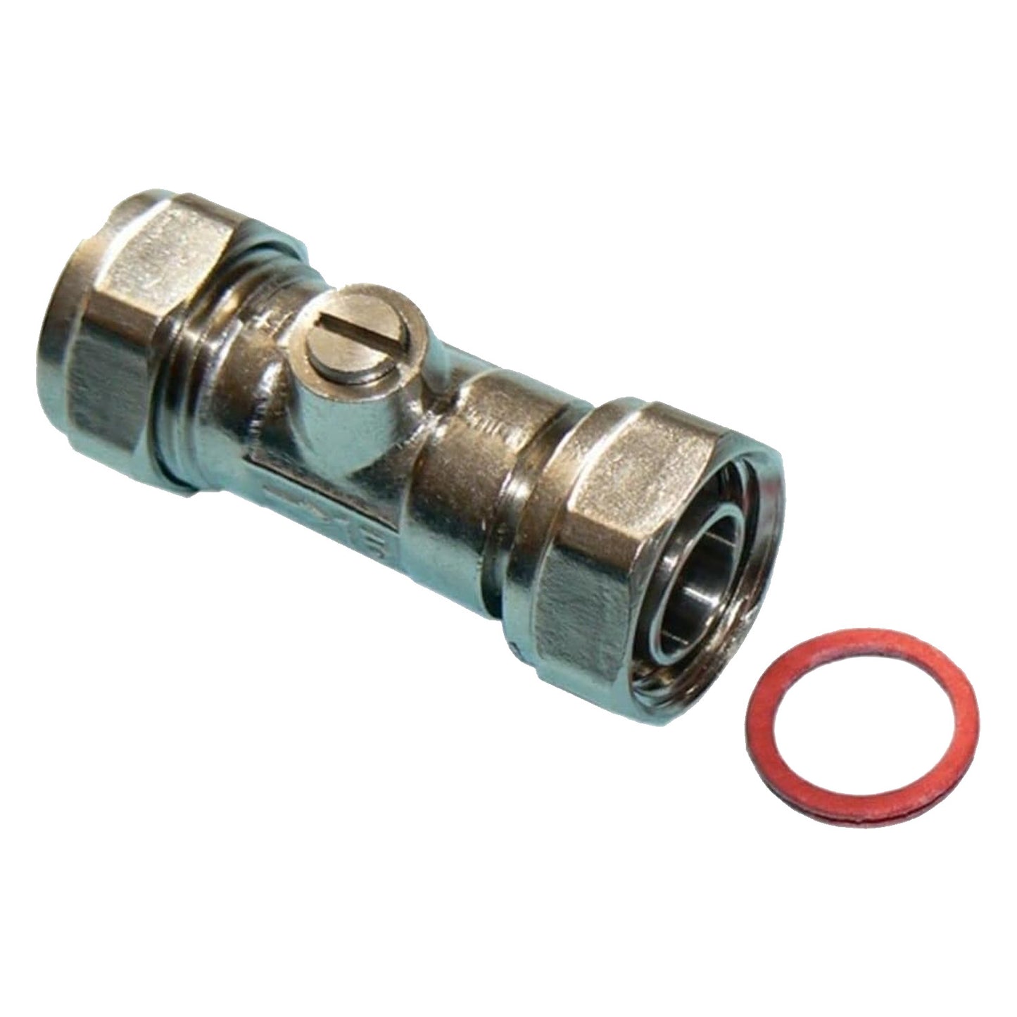 Brass Compression Fittings