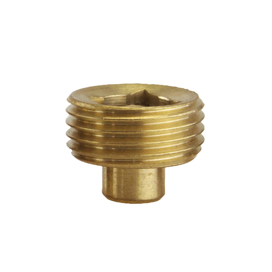 Brass Air Cock