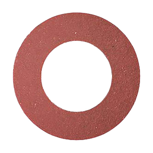 Fibre Washer for Ball Valve Seat