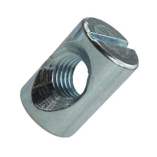 Barrel Nuts