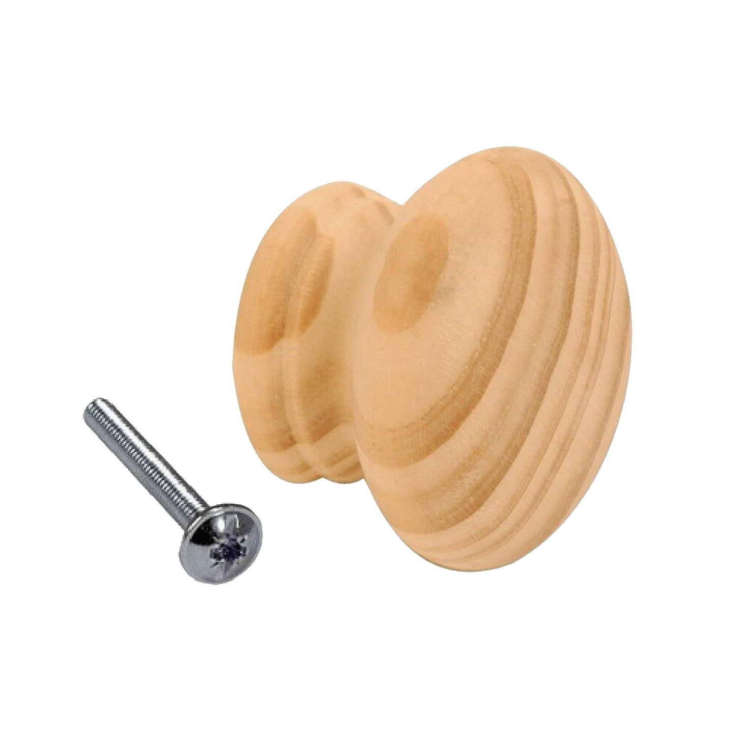 Pine Knobs (Threaded)