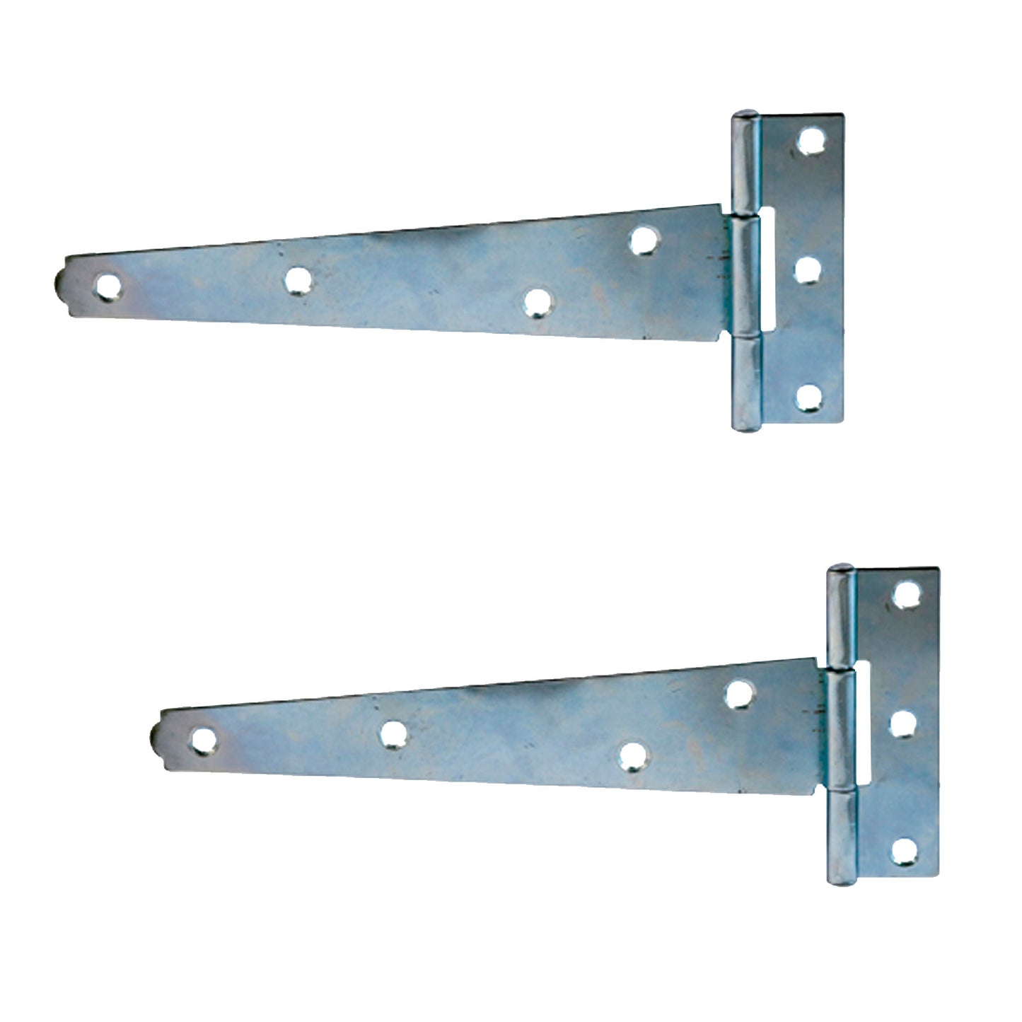 Light Tee Hinges (1 pair)