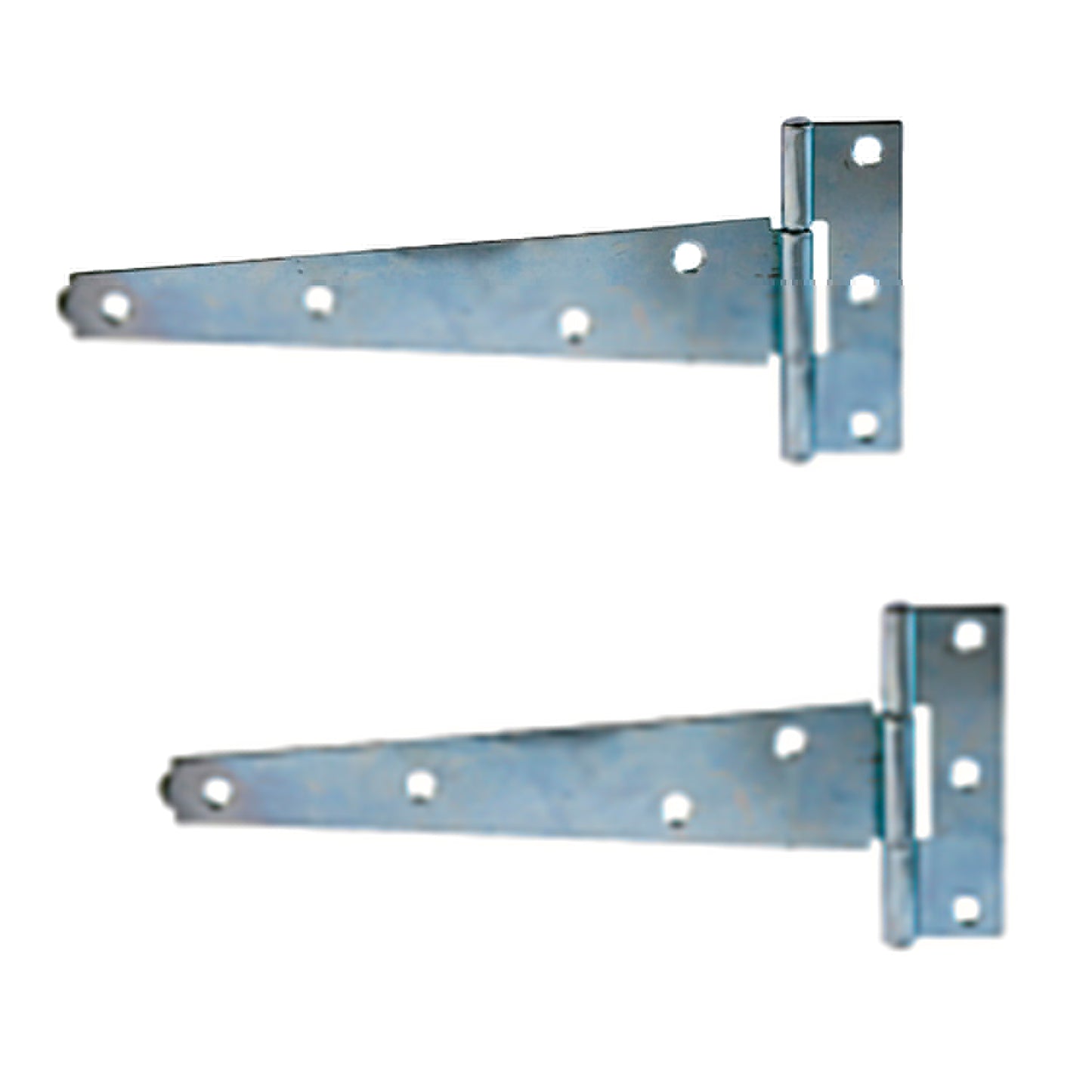Light Tee Hinges (1 pair)