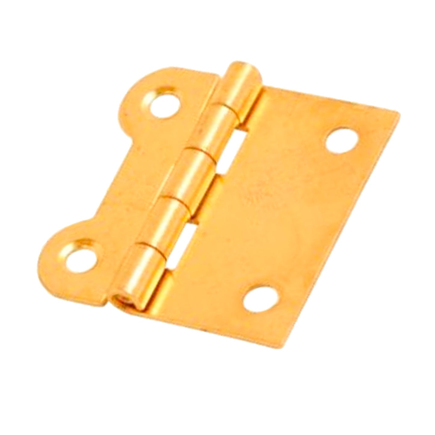 Kitchen Cabinet Hinge (Flat) (1 pair)
