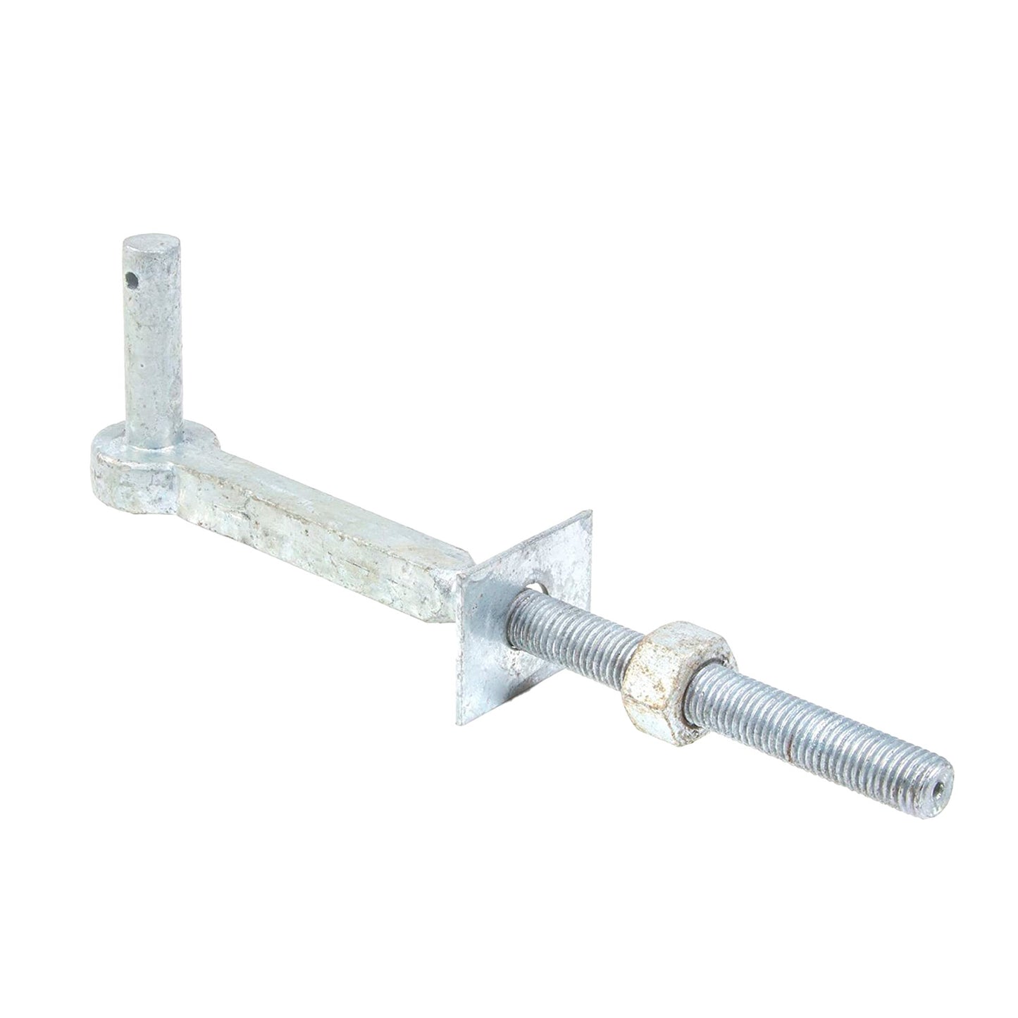 Fieldgate Hook to Bolt Galvanised