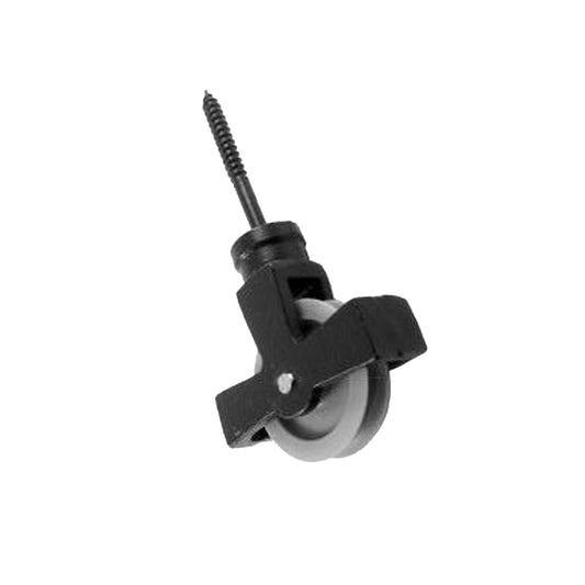 Screw in Pulleys 44mm (1.3/4")