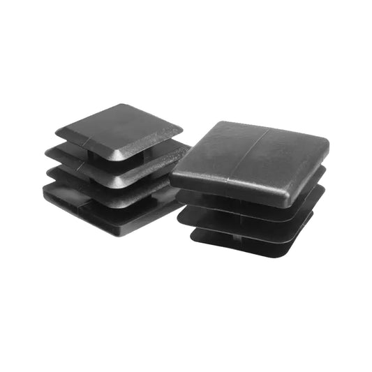 Square Inserts (Ribbed)