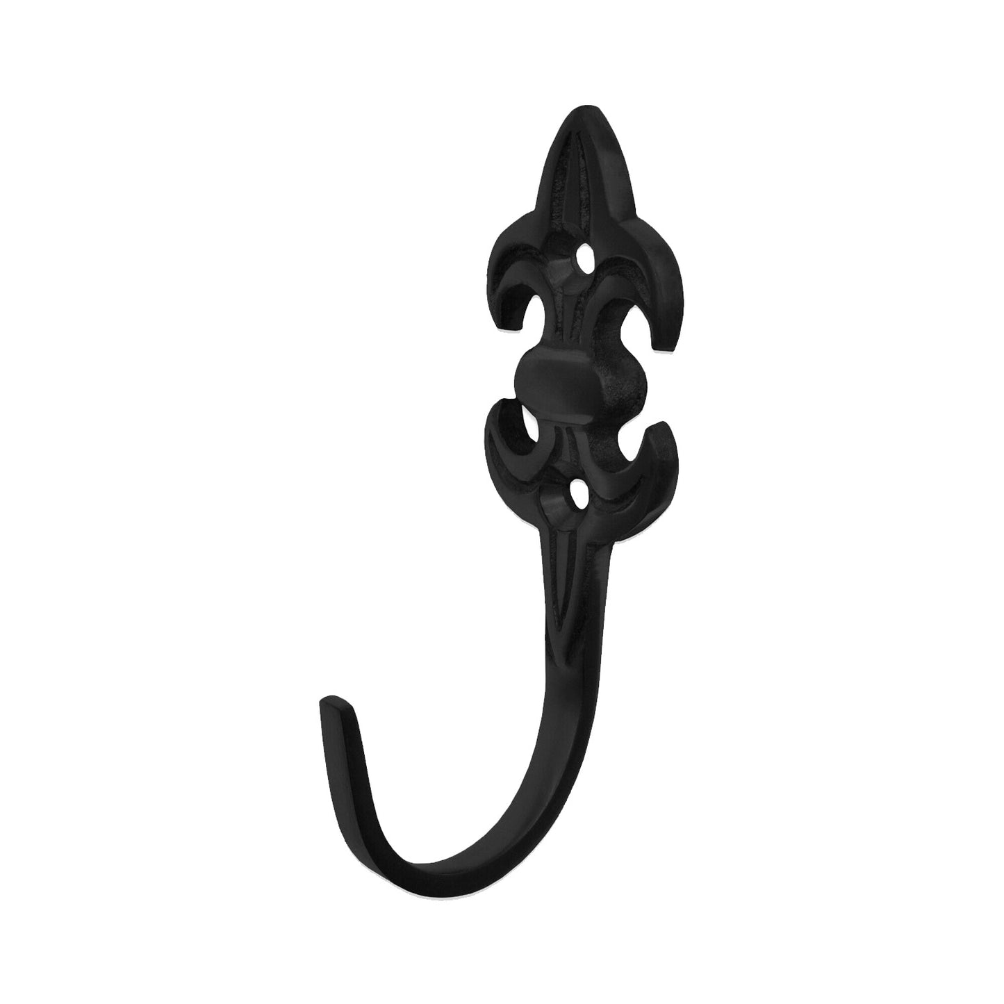 Curtain Tie Back Hook