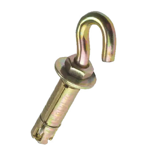 Hook/Eyebolt Anchors (Sold as singles)