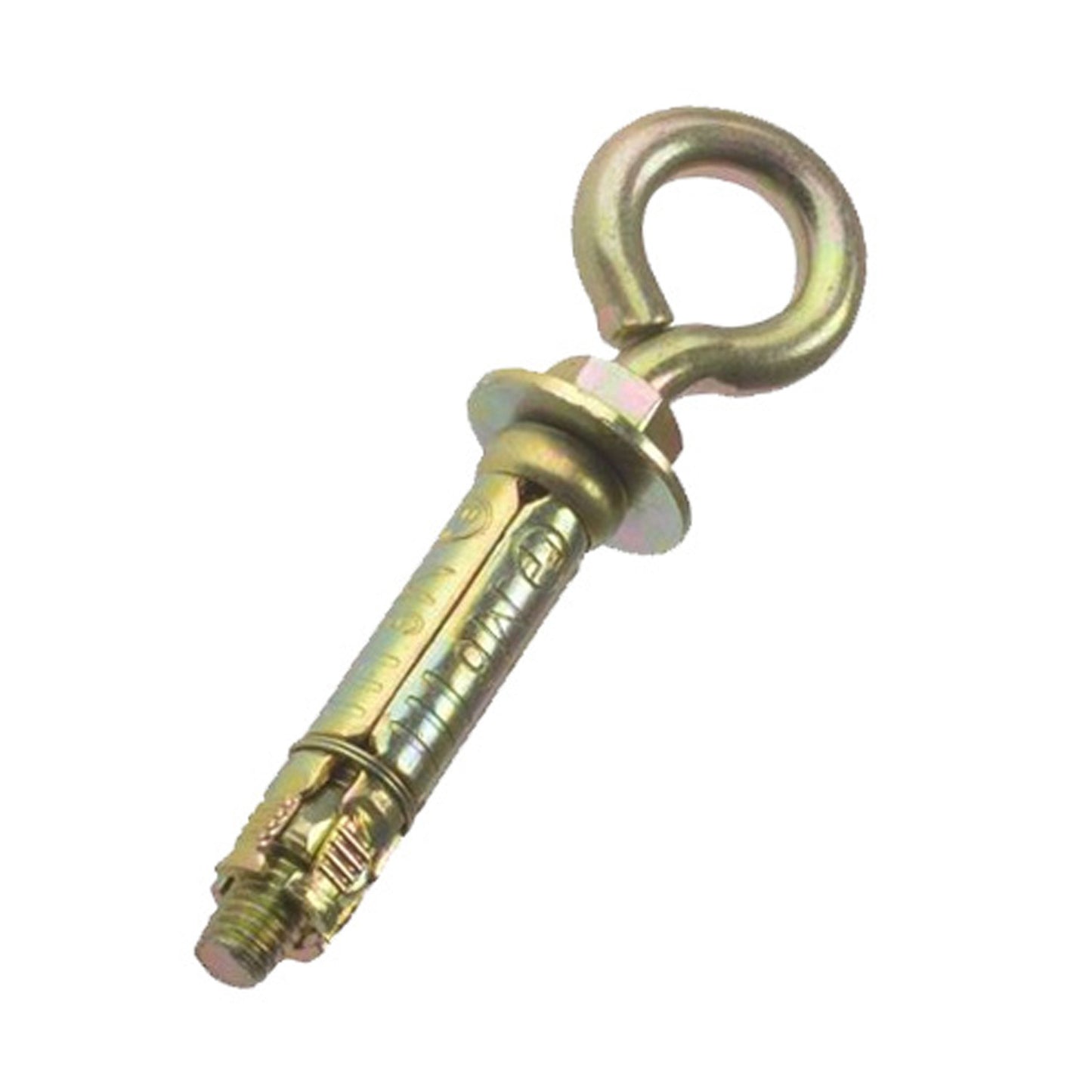 Eyebolt Anchors (Sold as singles)