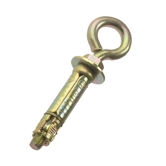 Eyebolt Anchors (Sold as singles)