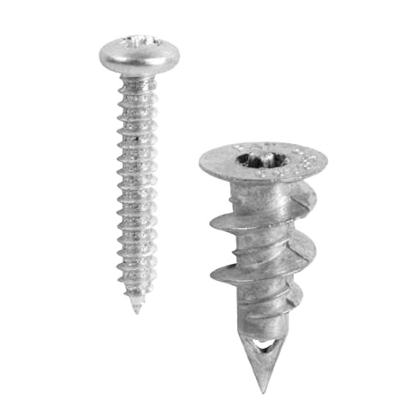 Plasterboard Drivas (Sold as singles)