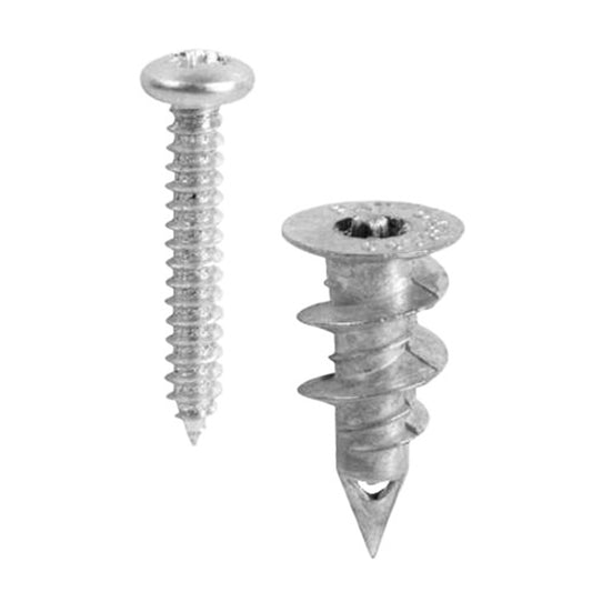 Plasterboard Drivas (Sold as singles)
