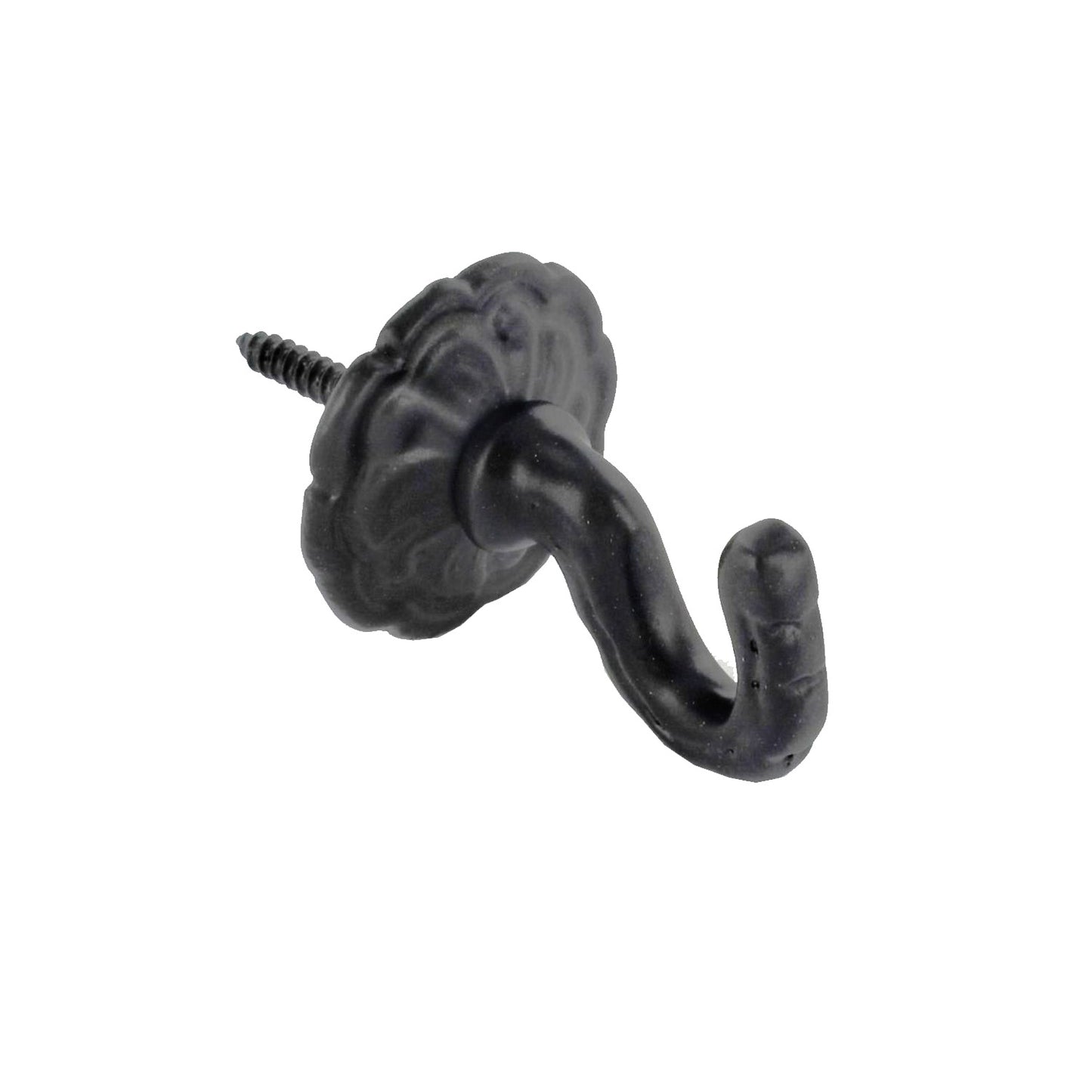 Curtain Tie Back Hook