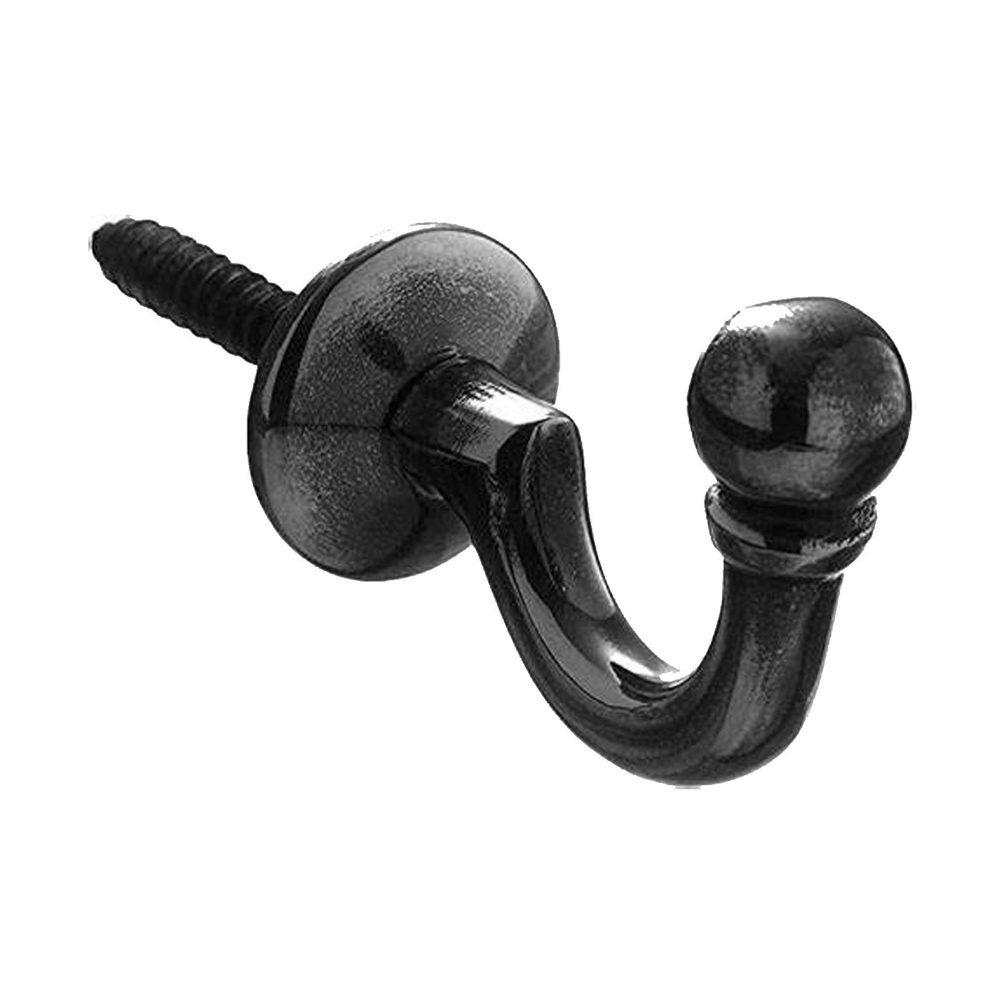 Curtain Tie Back Hook