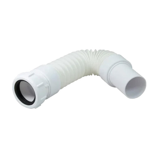 Flexible Shower Outlet Hose 38mm (1.1/2")