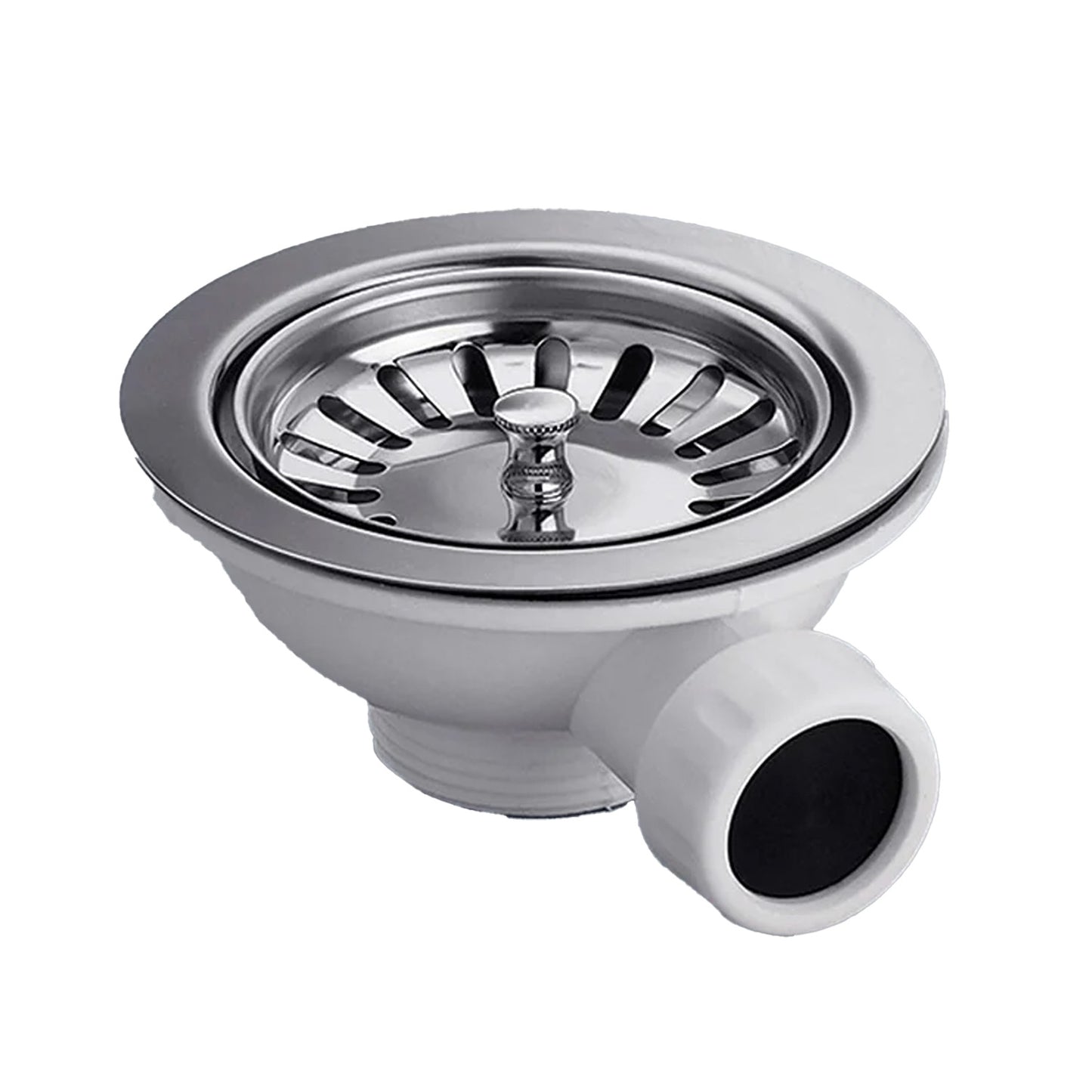 Sink Waste Basket Strainer (38mm/1.5")