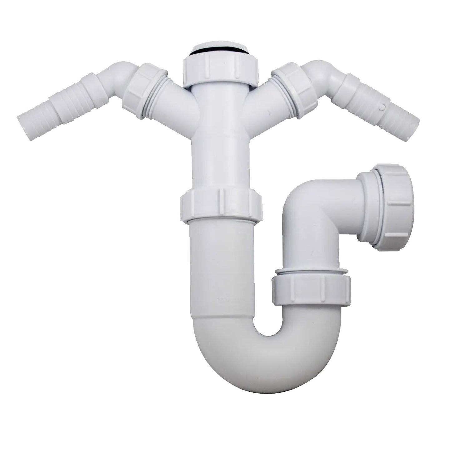 Twin Appliance Trap (40mm)