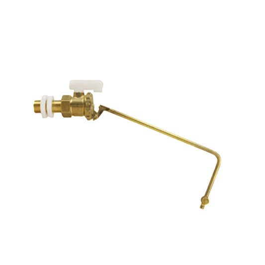 Ball Valve & Cistern Fittings 1/2"(12mm)