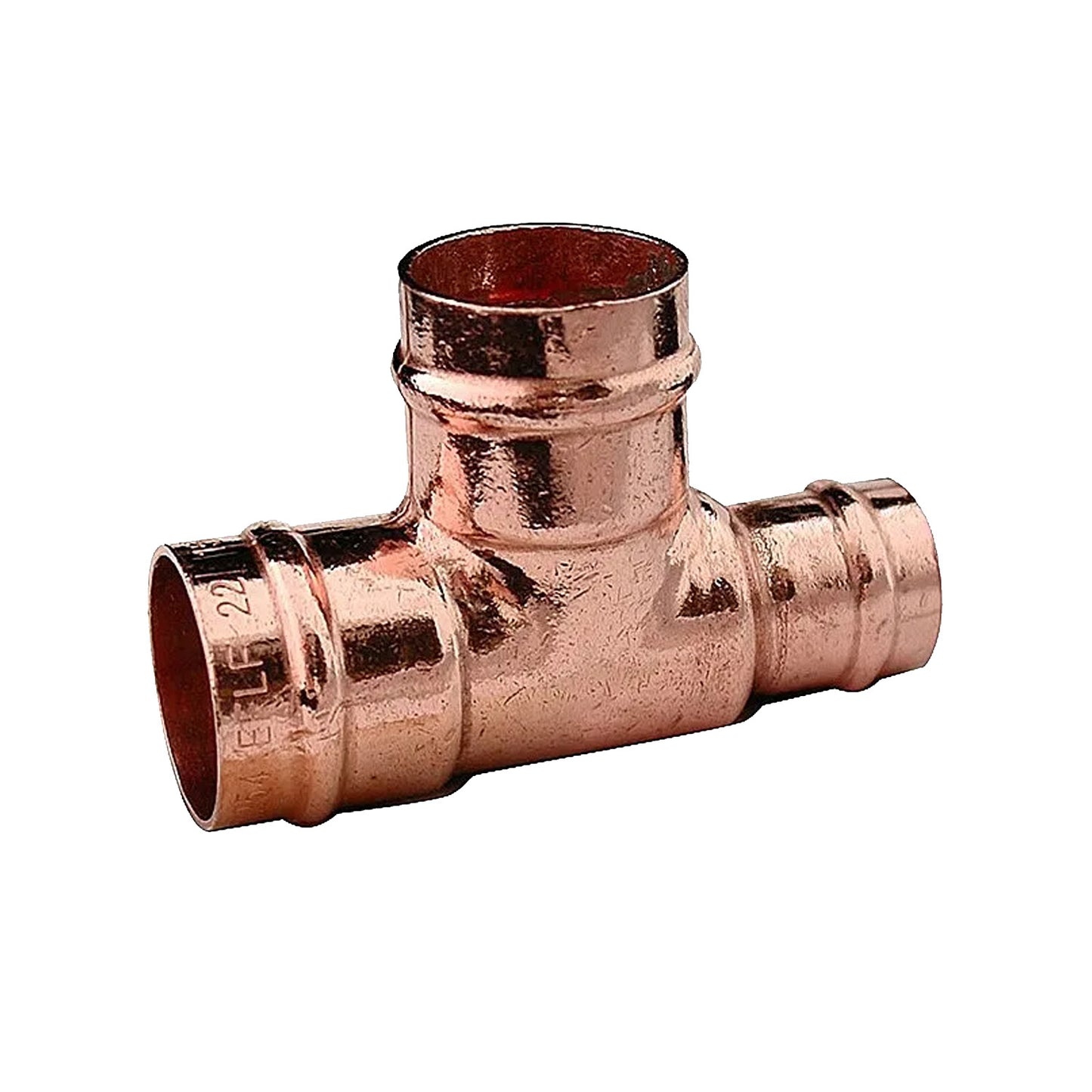 Solder Ring Fittings