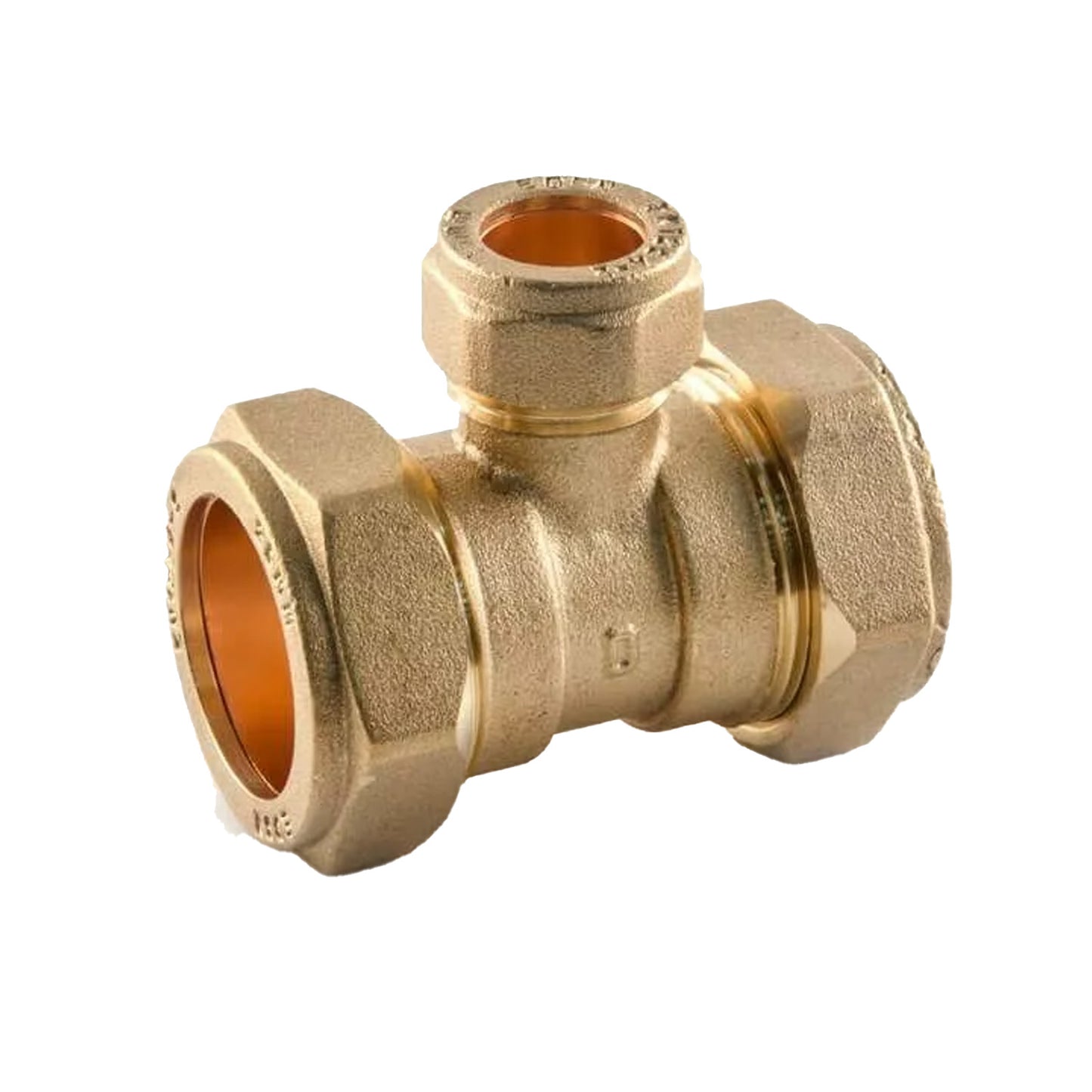 Brass Compression Fittings
