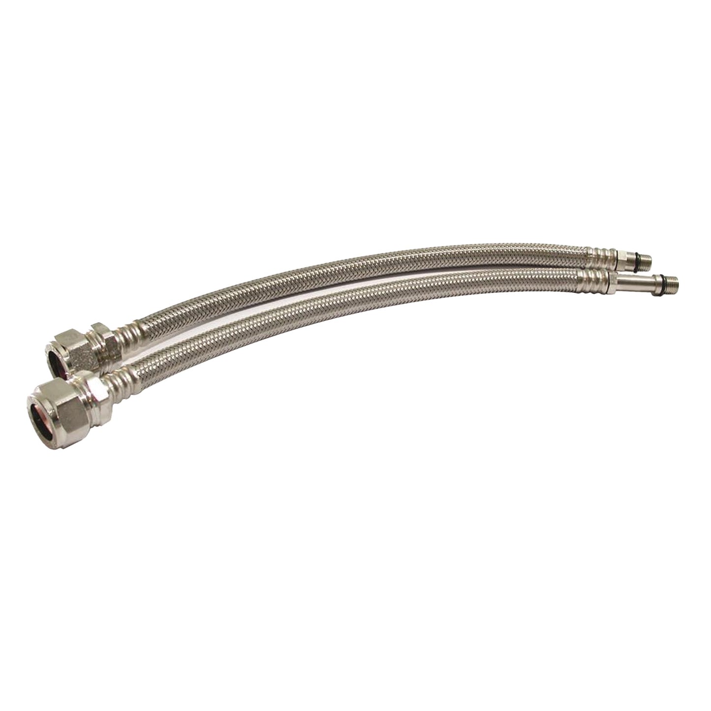 Flexible Tap Connector -Monoblock (1 pr)