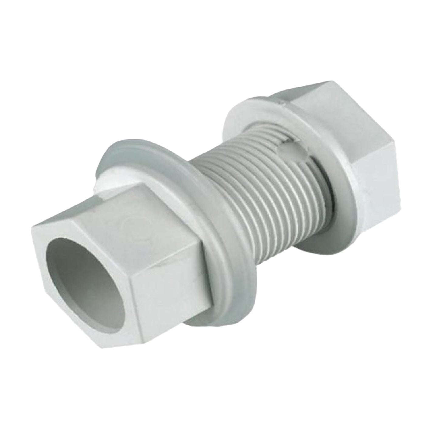 Overflow Waste Fitting