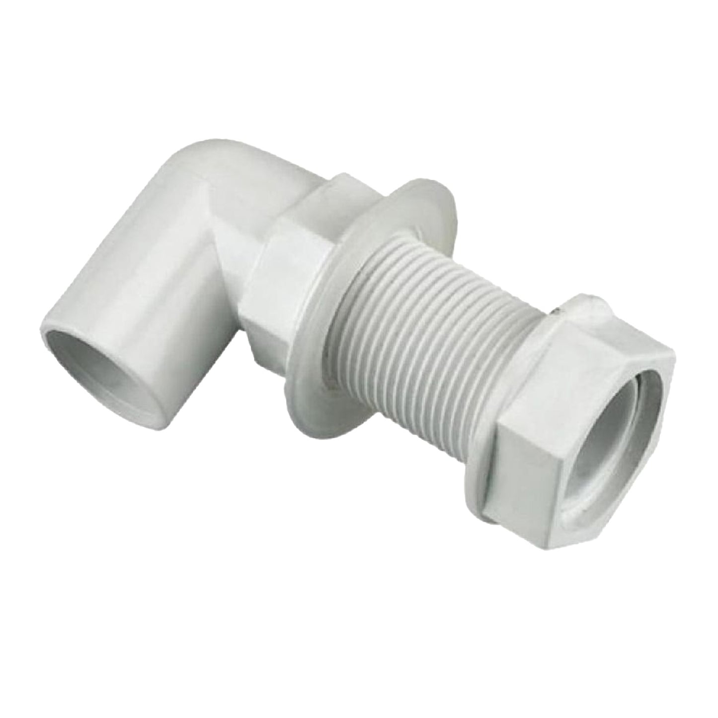 Overflow Waste Fitting