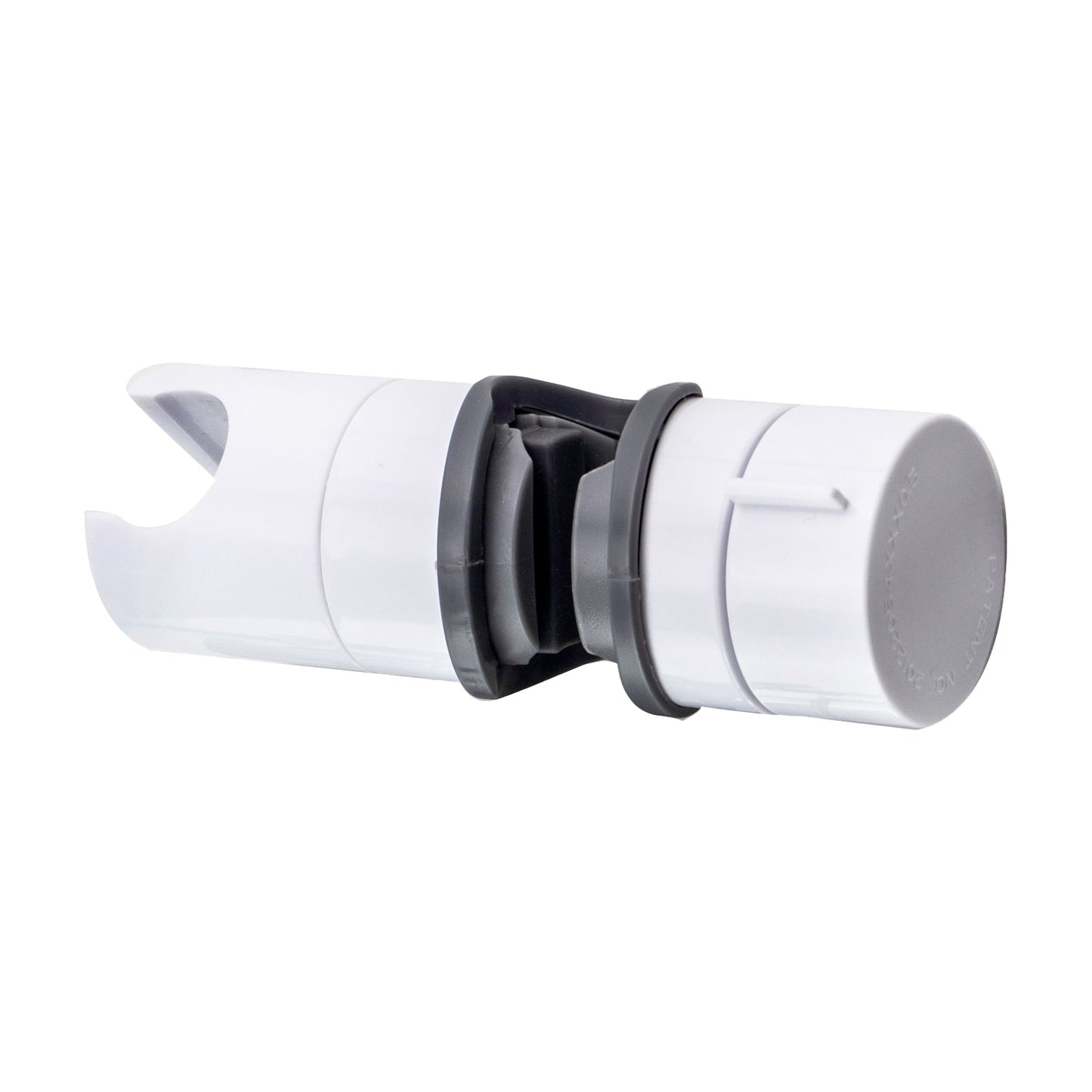Universal Shower Head Height Adjuster (19-25mm rail)