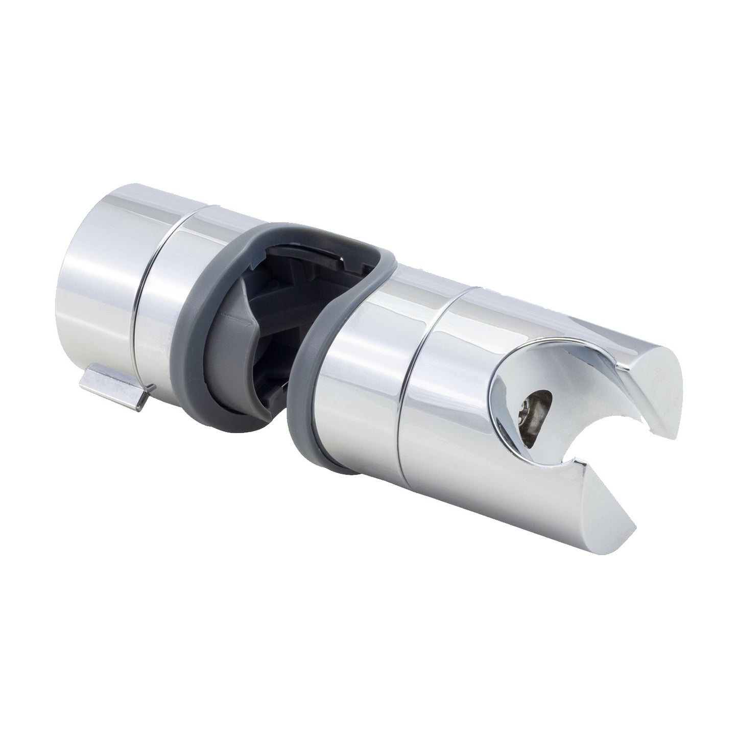Universal Shower Head Height Adjuster (19-25mm rail)