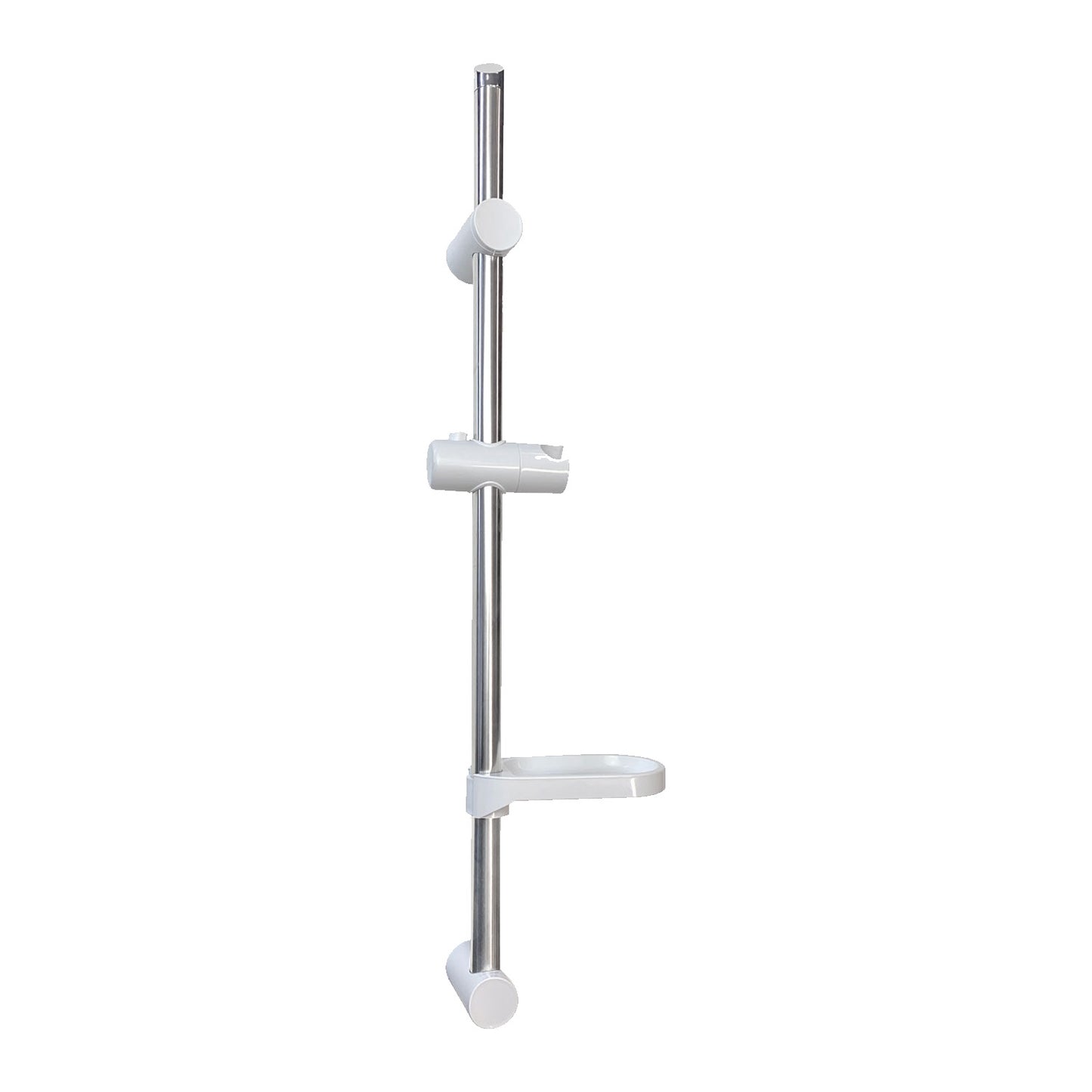 Shower Rail Kit (740x24mm)