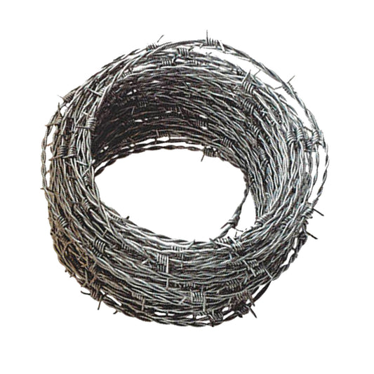 Coil Barbed Wire