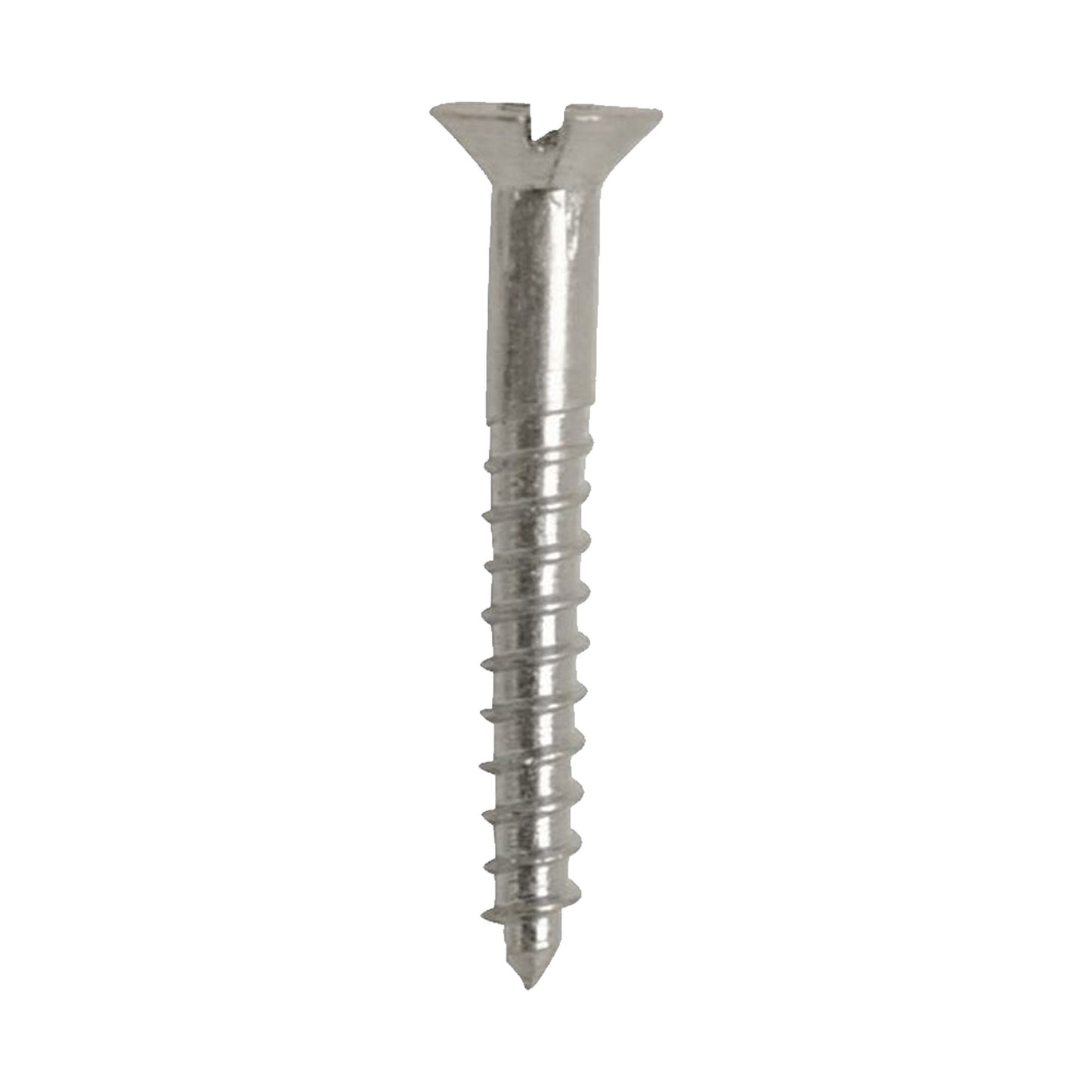 Mirror Screws Zinc
