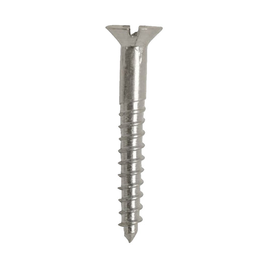 Mirror Screws Zinc