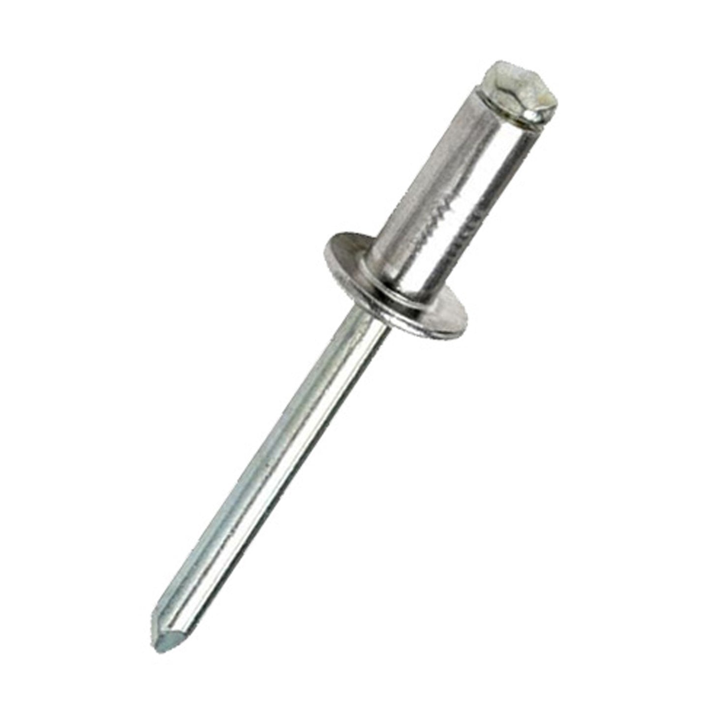 Domed Head Rivets (Sold as singles)