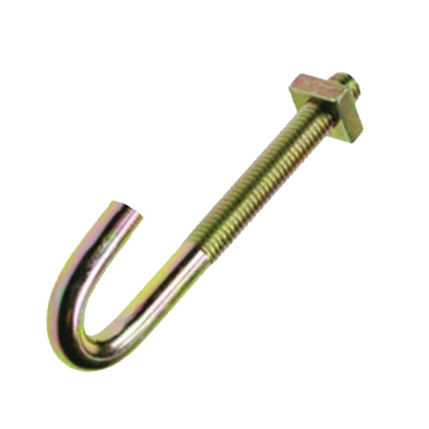 Hookbolt & Nut (Sold as singles)