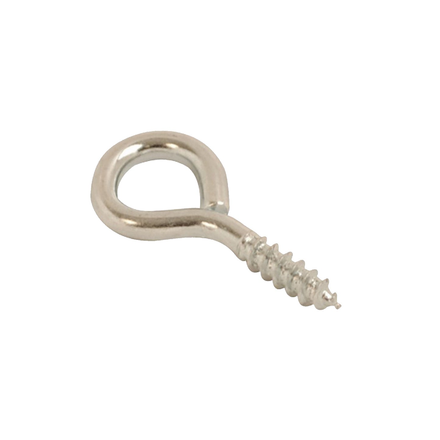 Steel Screw Eye