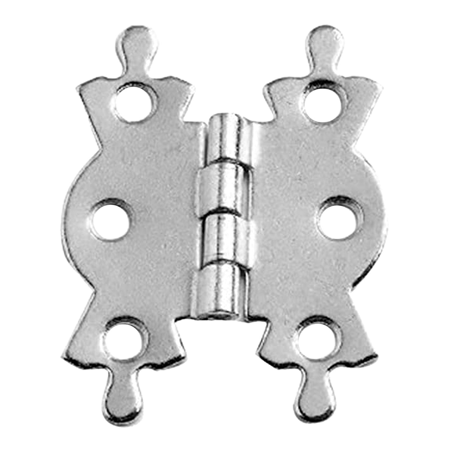 Butterfly Hinge (1 pair)